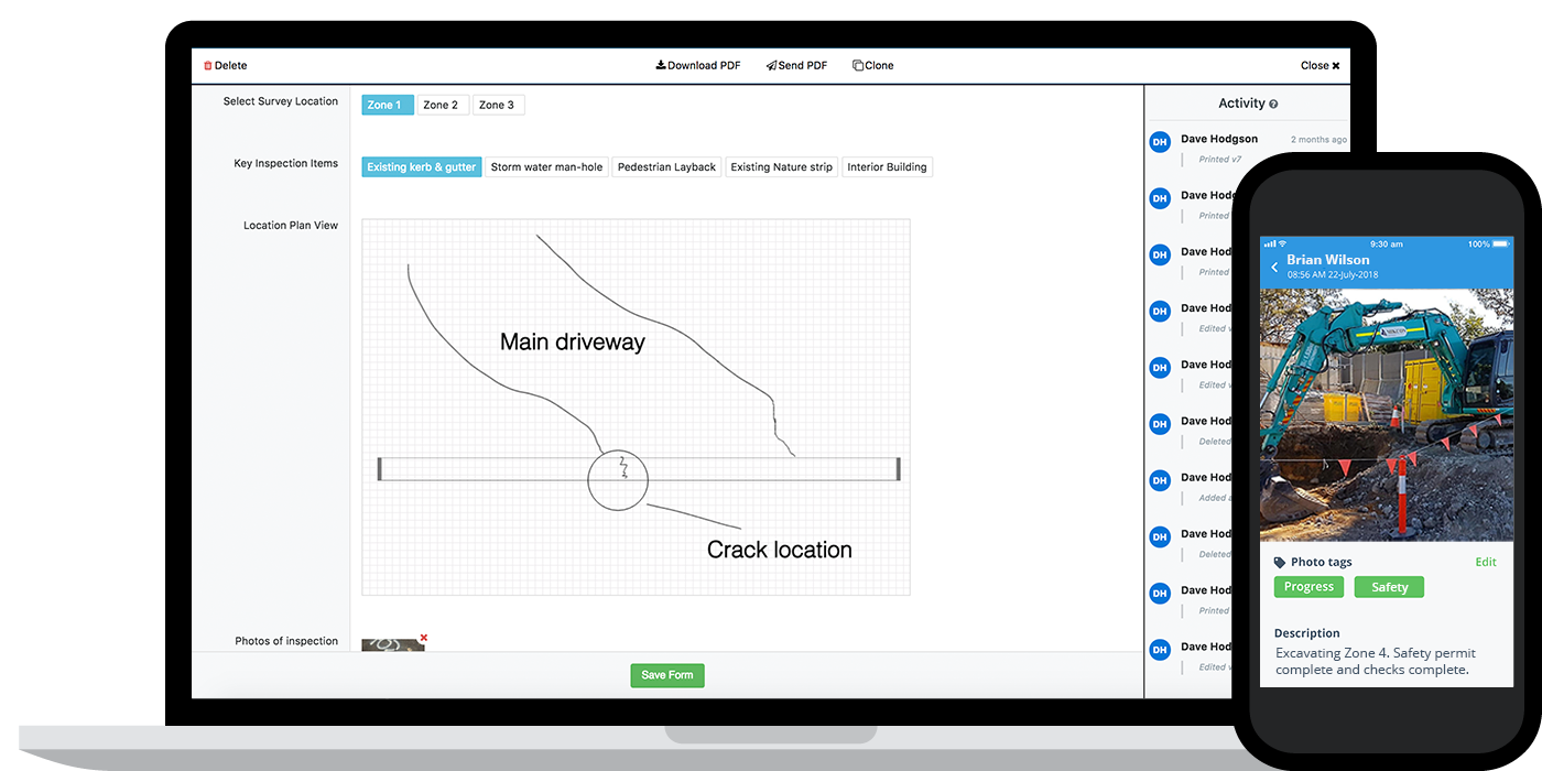 Dashpivot case study