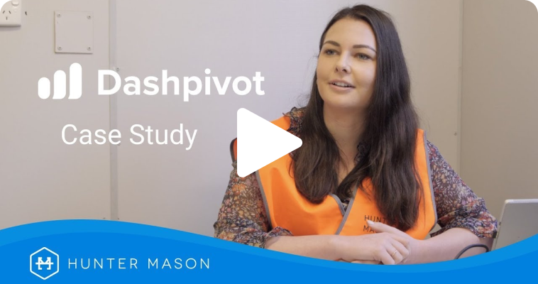 Hunter Mason Dashpivot case study