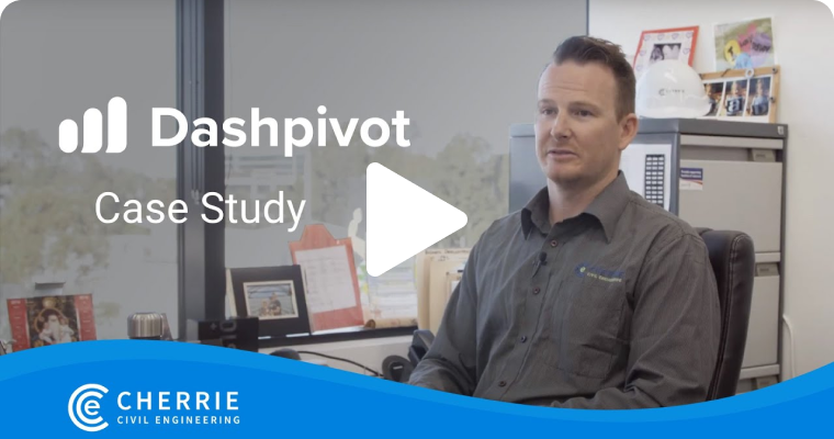 Hunter Mason Dashpivot case study