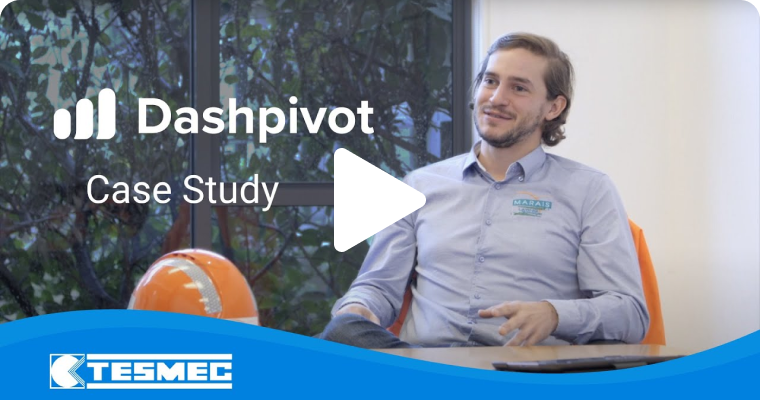 Hunter Mason Dashpivot case study