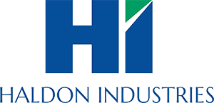 Haldon industries logo